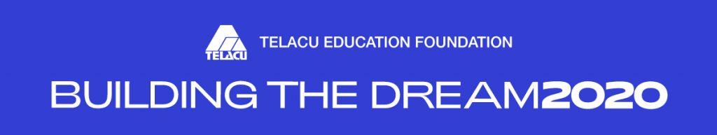 TELACU: Building the Dream 2020