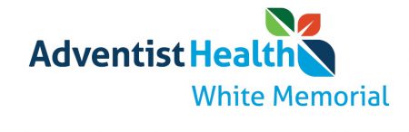 Adventist Health White Memorial logo