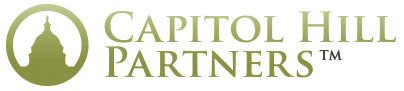 Capitol Hill Partners logo