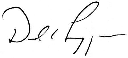 DCL Signature